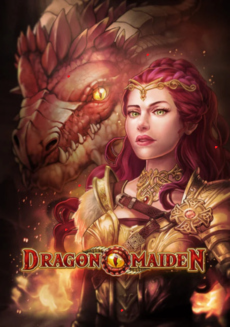 Dragon Maiden